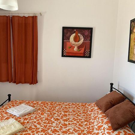 Villa Irini エピダウロス エクステリア 写真