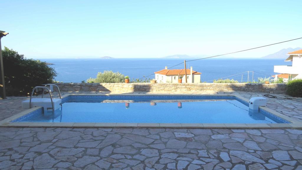 Villa Irini エピダウロス エクステリア 写真