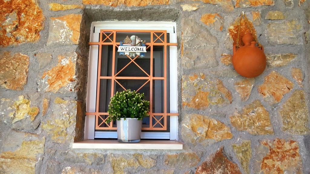 Villa Irini エピダウロス エクステリア 写真